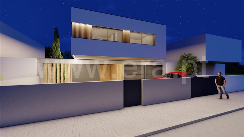 Moradia Isolada T5 Póvoa de Varzim, Póvoa de Varzim, Beiriz e Argivai - 1496249 - 12