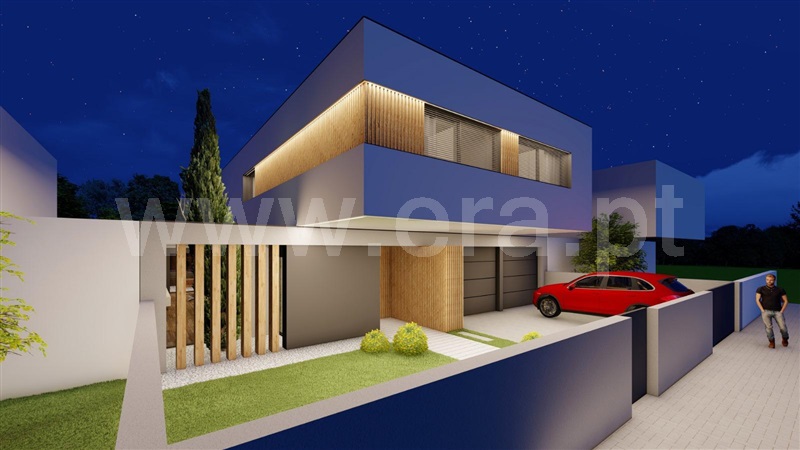 Moradia Isolada T5 Póvoa de Varzim, Póvoa de Varzim, Beiriz e Argivai - 1496249 - 13