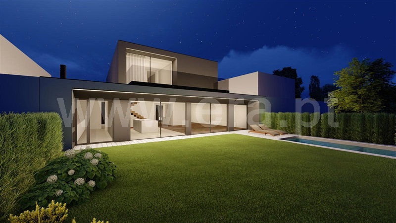 Moradia Isolada T5 Póvoa de Varzim, Póvoa de Varzim, Beiriz e Argivai - 1496249 - 14