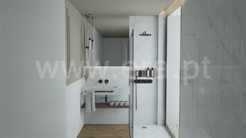 Moradia Isolada T5 Póvoa de Varzim, Póvoa de Varzim, Beiriz e Argivai - 1496249 - 16