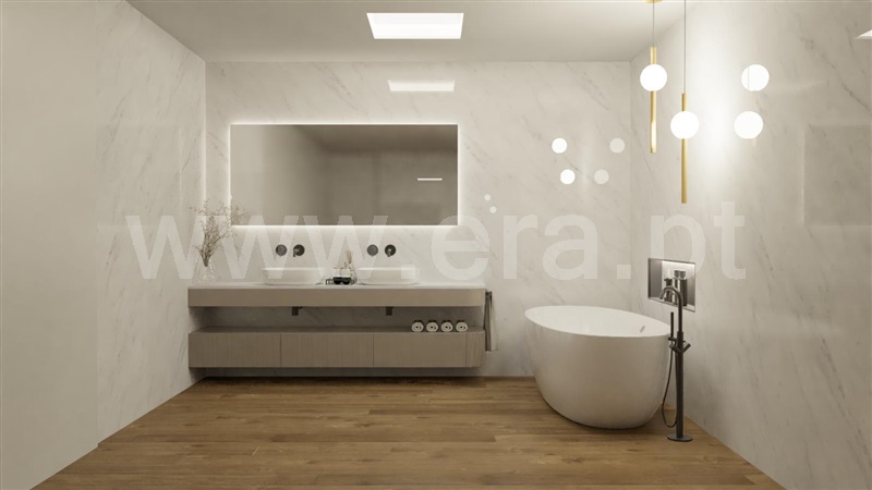 Moradia Isolada T5 Póvoa de Varzim, Póvoa de Varzim, Beiriz e Argivai - 1496249 - 20