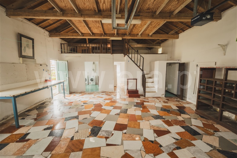 Moradia Isolada T4 Praia da Vitória, Vila Nova - 1500244 - 2