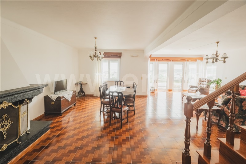 Moradia Isolada T4 Praia da Vitória, Vila Nova - 1500244 - 7