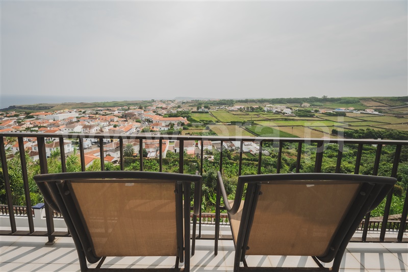 Moradia Isolada T4 Praia da Vitória, Vila Nova - 1500244 - 8