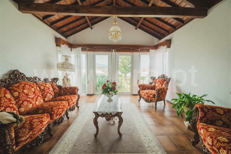 Moradia Isolada T4 Praia da Vitória, Vila Nova - 1500244 - 10