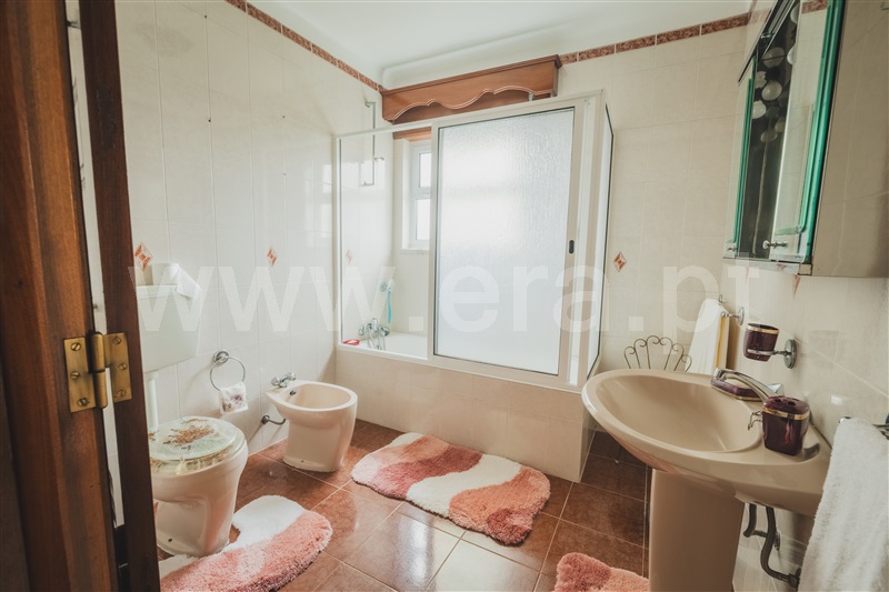 Moradia Isolada T4 Praia da Vitória, Vila Nova - 1500244 - 14
