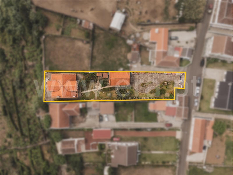 Moradia Isolada T4 Praia da Vitória, Vila Nova - 1500244 - 17