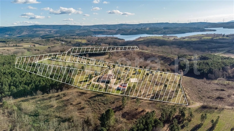 Moradia T5 à venda em Sabugal e Aldeia de Santo António, Sabugal — foto 20