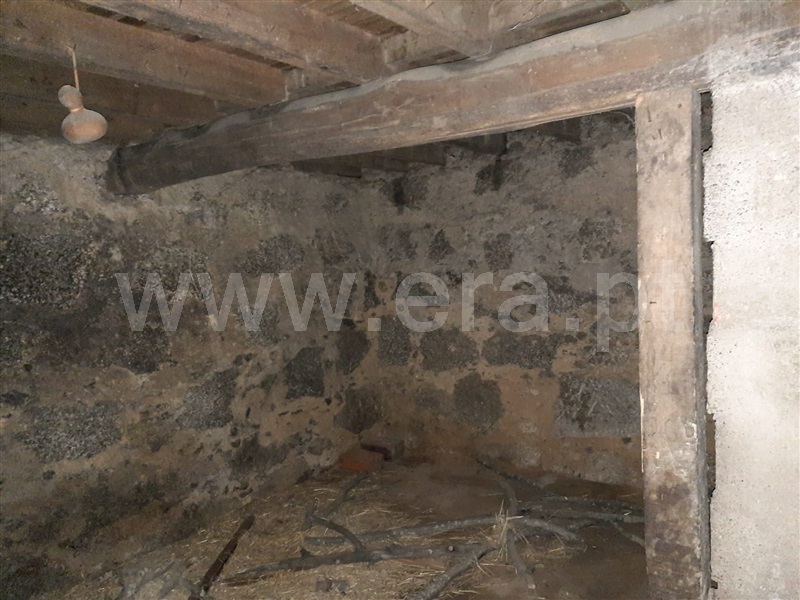 Moradia Isolada T5 Santa Comba Dão, São João de Areias - 1174880 - 13