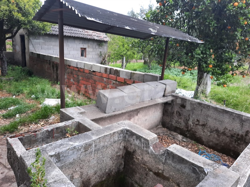 Moradia Isolada T5 Santa Comba Dão, São João de Areias - 1174880 - 16