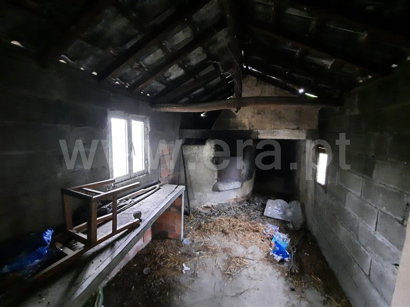 Moradia Isolada T5 Santa Comba Dão, São João de Areias - 1174880 - 12
