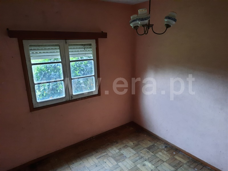 Moradia Isolada T5 Santa Comba Dão, São João de Areias - 1174880 - 4
