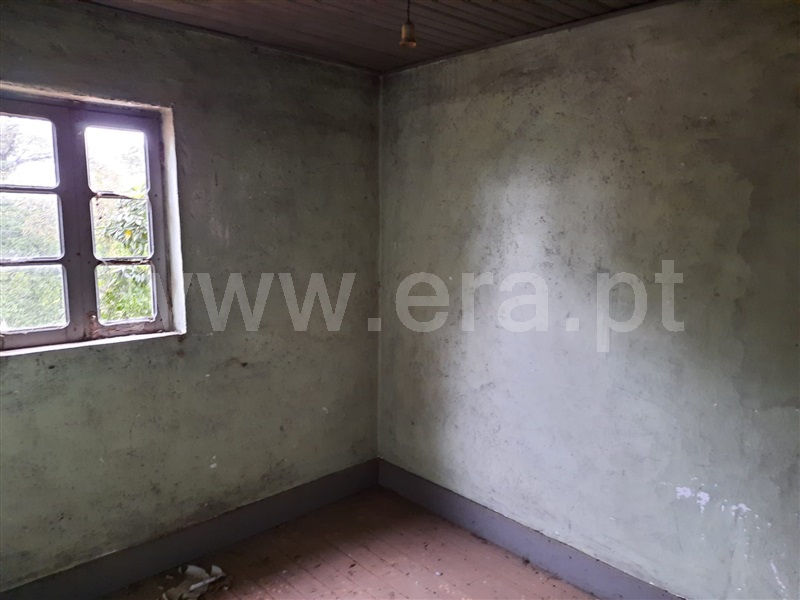 Moradia Isolada T5 Santa Comba Dão, São João de Areias - 1174880 - 7