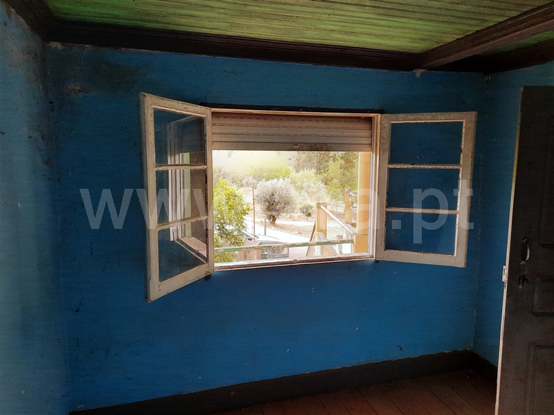 Moradia Isolada T5 Santa Comba Dão, São João de Areias - 1174880 - 8