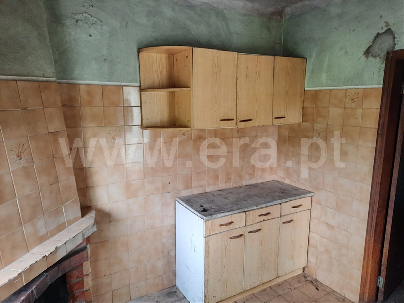 Moradia Isolada T5 Santa Comba Dão, São João de Areias - 1174880 - 2