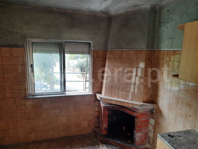 Moradia Isolada T5 Santa Comba Dão, São João de Areias - 1174880 - 3