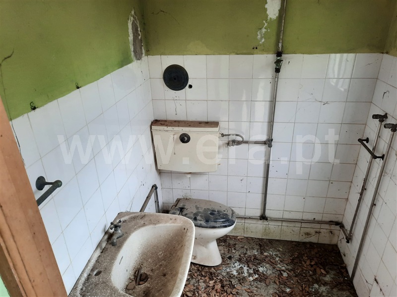 Moradia Isolada T5 Santa Comba Dão, São João de Areias - 1174880 - 11