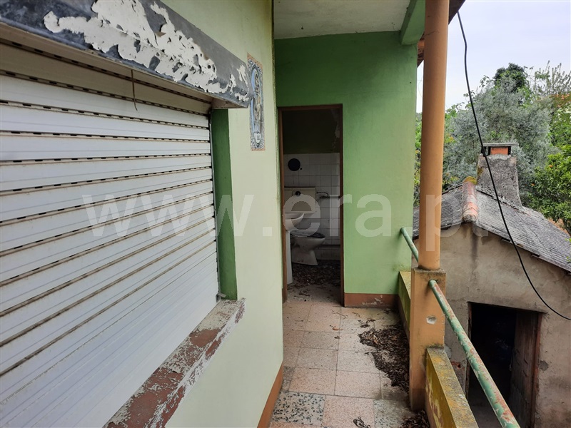 Moradia Isolada T5 Santa Comba Dão, São João de Areias - 1174880 - 17