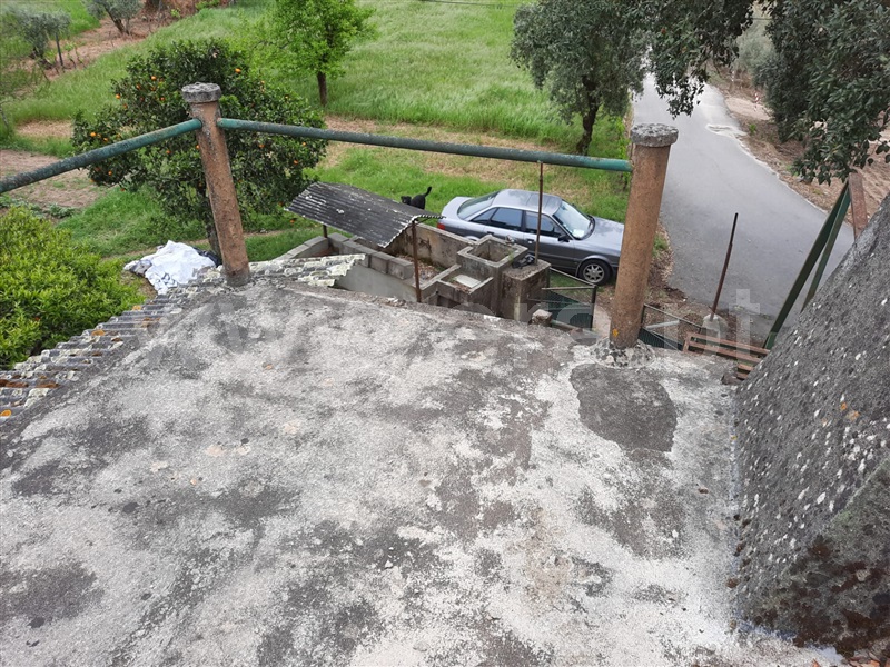 Moradia Isolada T5 Santa Comba Dão, São João de Areias - 1174880 - 18