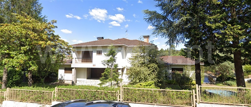 Moradia Isolada T5 / Santa Maria da Feira, Canedo, Vale e Vila Maior