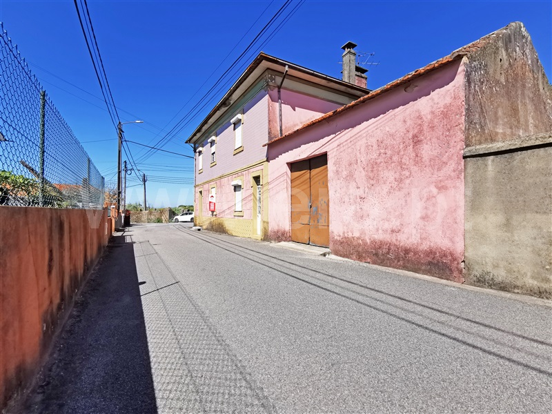 Moradia T5 à venda em São João de Ver, Santa Maria da Feira — foto 3