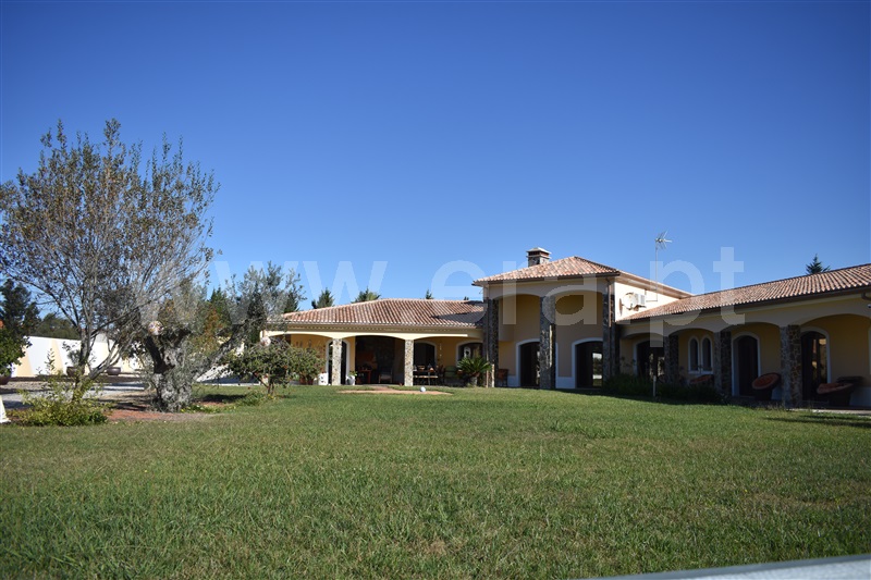 Moradia Isolada T5 Santiago do Cacém, Ermidas-Sado - 1053422 - 28