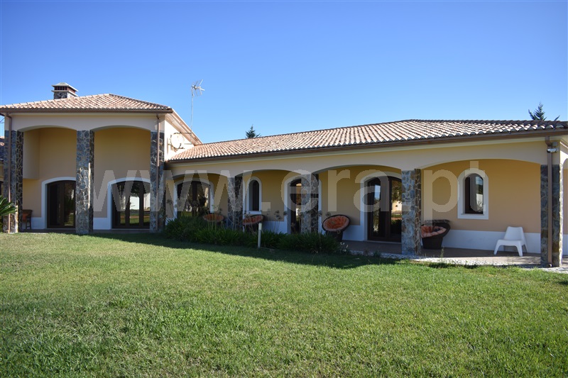 Moradia Isolada T5 Santiago do Cacém, Ermidas-Sado - 1053422 - 29