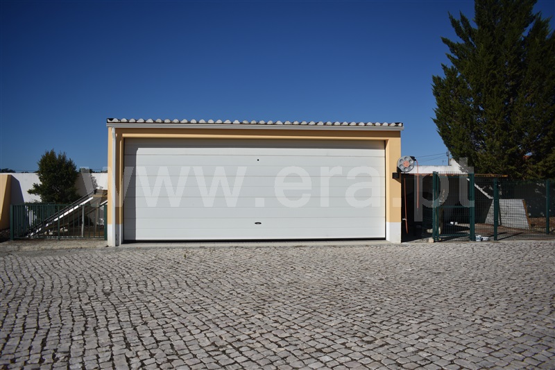 Moradia Isolada T5 Santiago do Cacém, Ermidas-Sado - 1053422 - 32