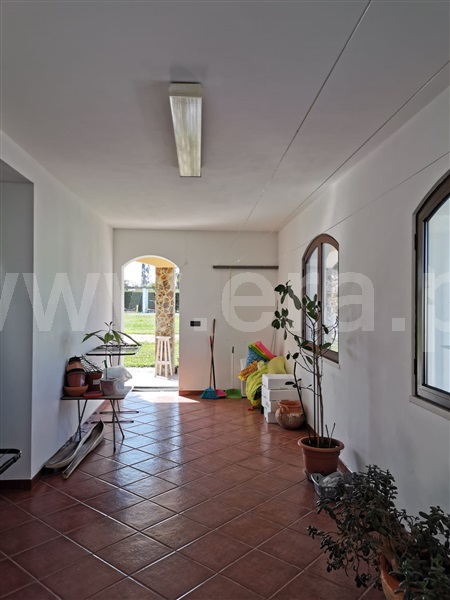 Moradia Isolada T5 Santiago do Cacém, Ermidas-Sado - 1053422 - 24