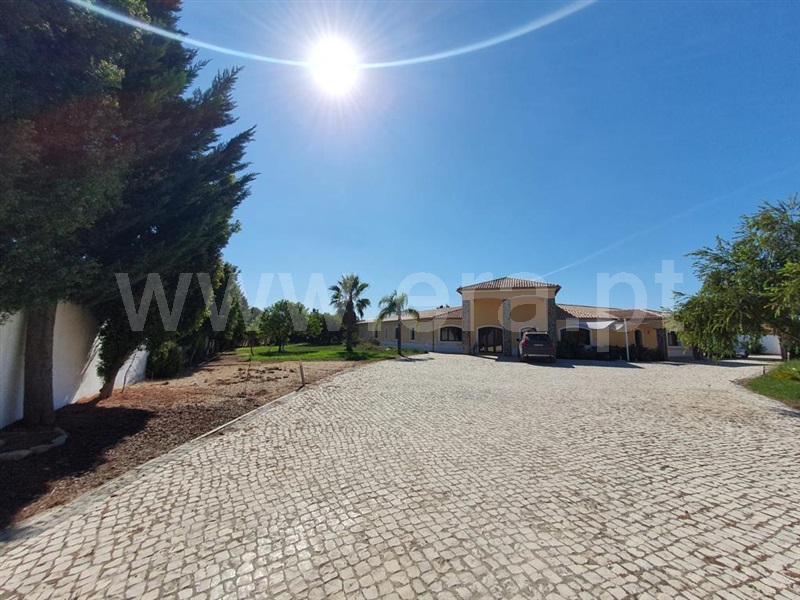 Moradia Isolada T5 Santiago do Cacém, Ermidas-Sado - 1053422 - 35
