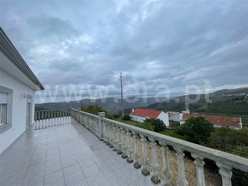 Moradia Isolada T8 São João da Pesqueira, Castanheiro do Sul - 1364384 - 16