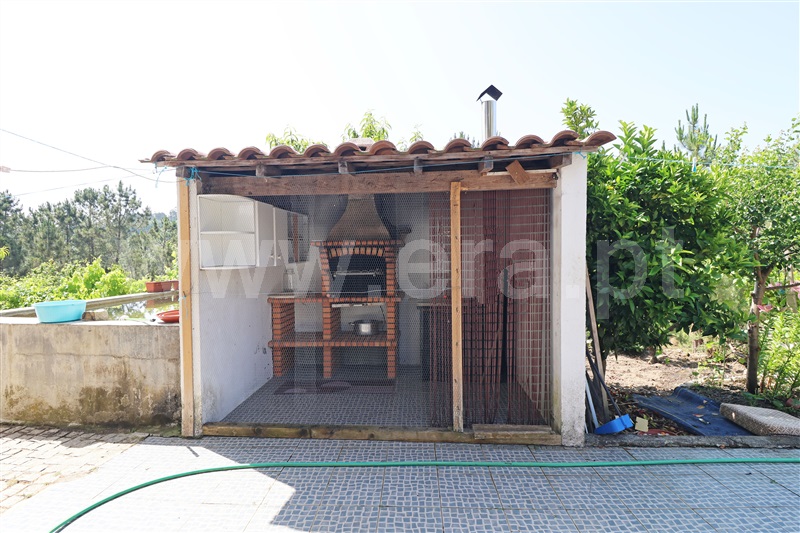 Moradia Isolada T5 São Pedro do Sul, São Pedro do Sul, Várzea e Baiões - 1487217 - 2