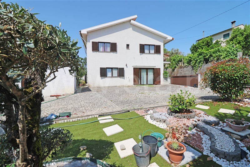 Moradia Isolada T5 São Pedro do Sul, São Pedro do Sul, Várzea e Baiões - 1487217 - 7