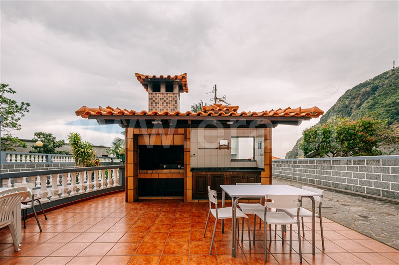 Moradia Isolada T5 São Vicente, Ponta Delgada - 1373305 - 1
