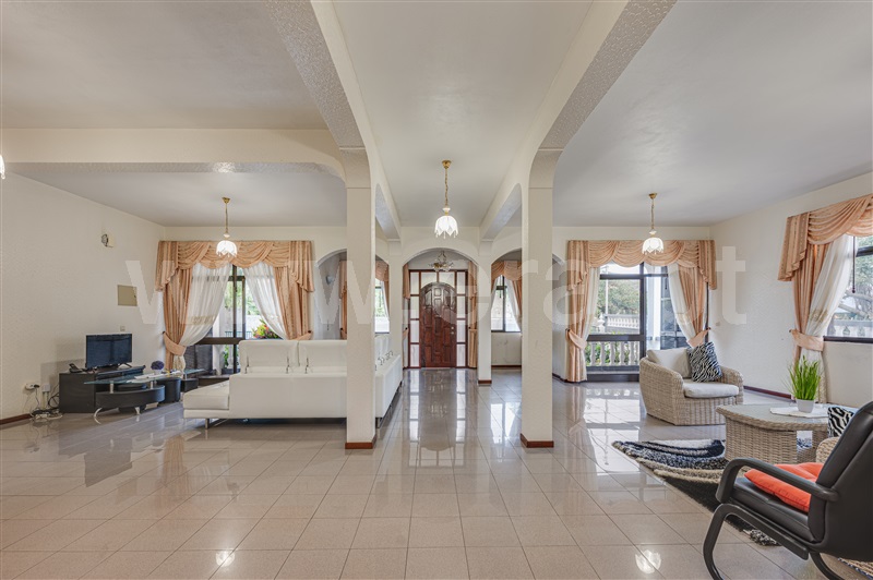 Moradia Isolada T5 São Vicente, Ponta Delgada - 1373305 - 3