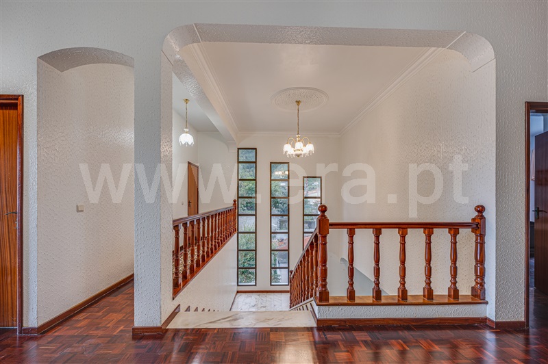 Moradia Isolada T5 São Vicente, Ponta Delgada - 1373305 - 4