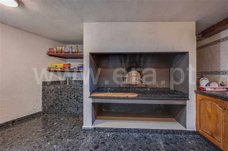 Moradia Isolada T5 São Vicente, Ponta Delgada - 1373305 - 6