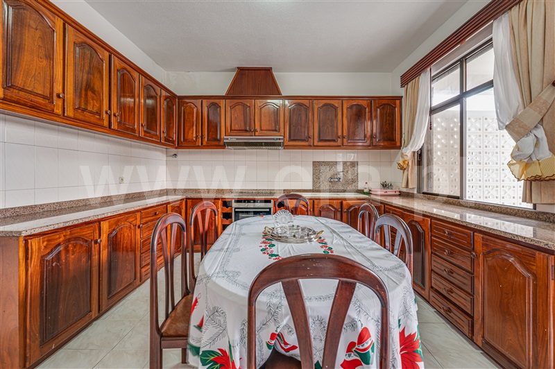 Moradia Isolada T5 São Vicente, Ponta Delgada - 1373305 - 7