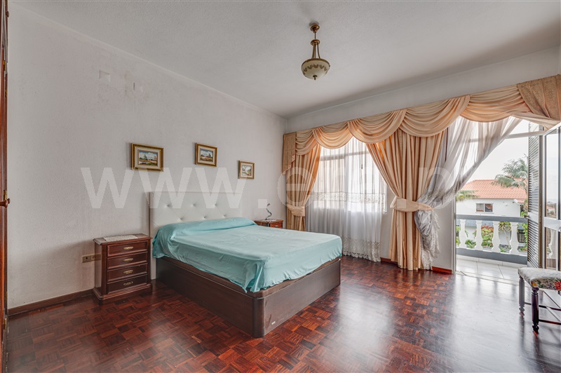 Moradia Isolada T5 São Vicente, Ponta Delgada - 1373305 - 10