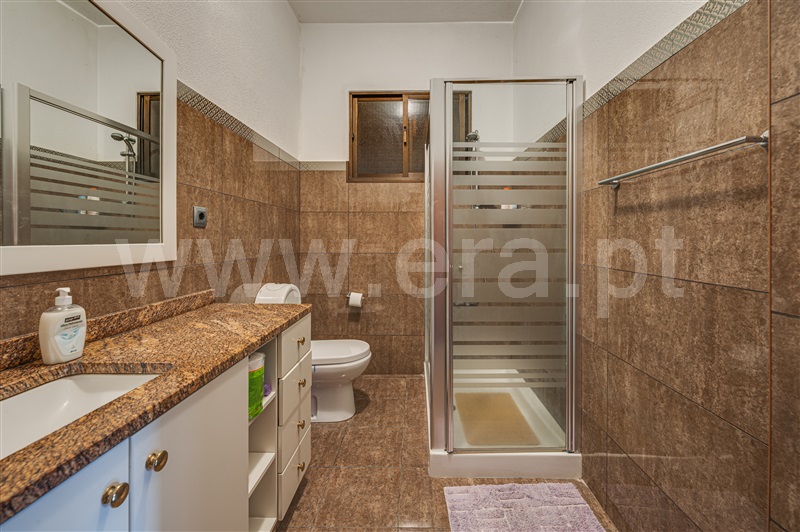 Moradia Isolada T5 São Vicente, Ponta Delgada - 1373305 - 11