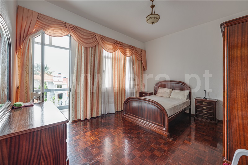 Moradia Isolada T5 São Vicente, Ponta Delgada - 1373305 - 13
