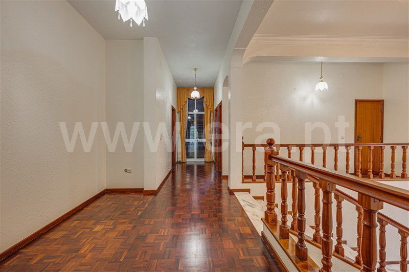 Moradia Isolada T5 São Vicente, Ponta Delgada - 1373305 - 14