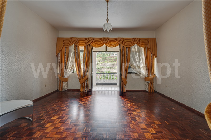 Moradia Isolada T5 São Vicente, Ponta Delgada - 1373305 - 16