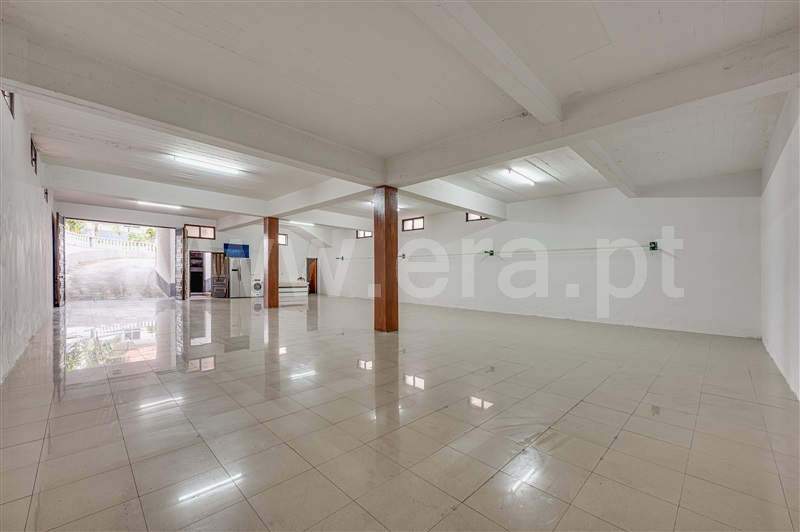Moradia Isolada T5 São Vicente, Ponta Delgada - 1373305 - 17