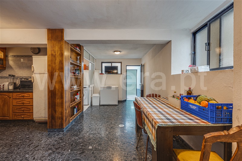 Moradia Isolada T5 São Vicente, Ponta Delgada - 1373305 - 19