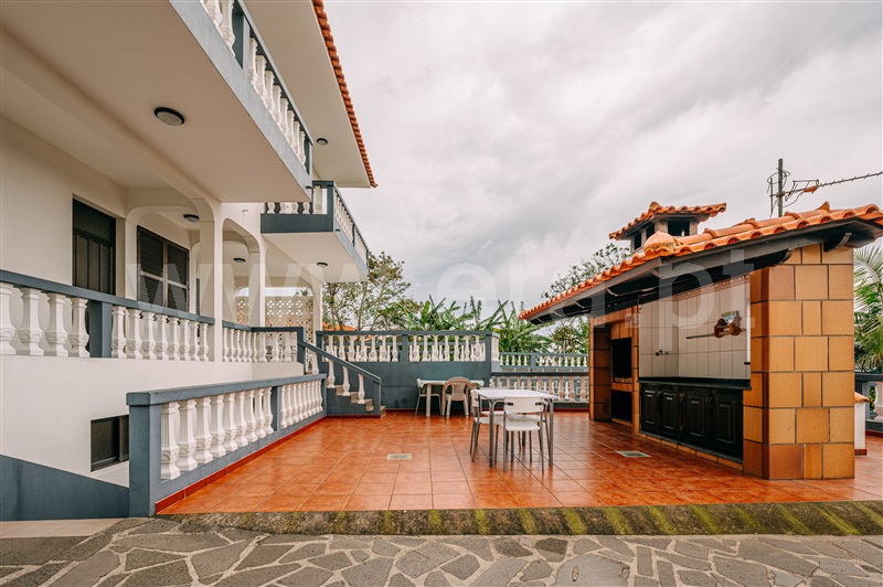 Moradia Isolada T5 São Vicente, Ponta Delgada - 1373305 - 20