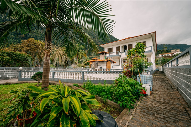 Moradia Isolada T5 São Vicente, Ponta Delgada - 1373305 - 22