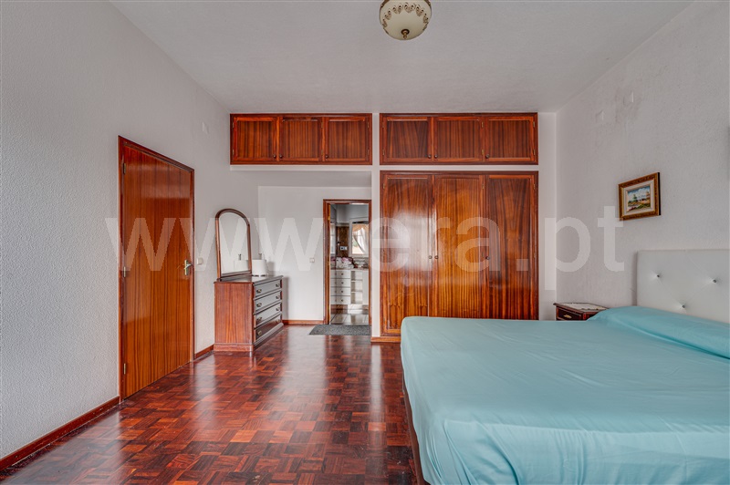 Moradia Isolada T5 São Vicente, Ponta Delgada - 1373305 - 25