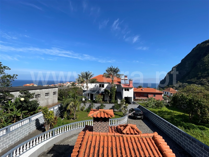 Moradia Isolada T5 São Vicente, Ponta Delgada - 1373305 - 25