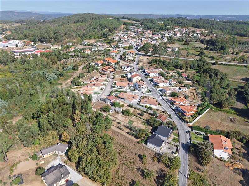 Moradia Isolada T5 Sátão, Mioma - 1507678 - 6